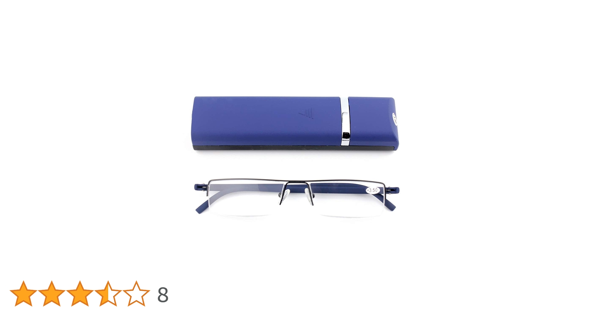 [REAVEE] 老眼鏡 ハーフリム 携帯用 ケース付け 超軽量TR90フレーム Amazon.co.jp: [REAVEE] 老眼鏡 ハーフリム 携帯用 ケース付け